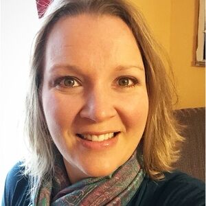 Meet your Posher, Christy